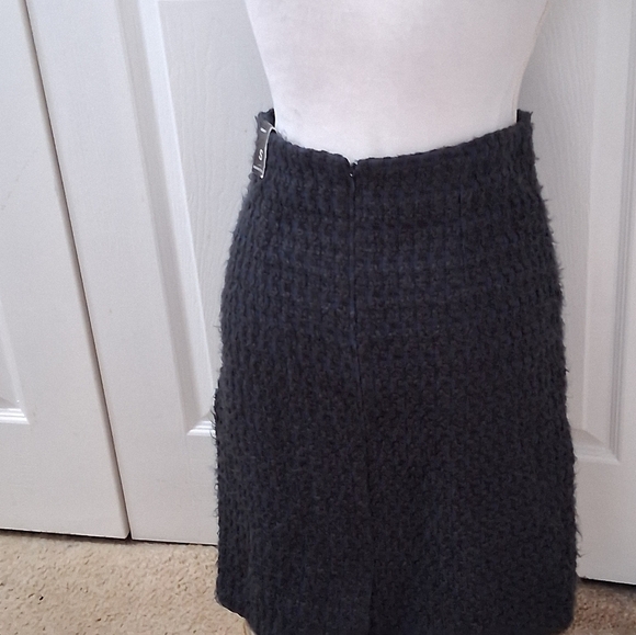 NWT Amanda & Chelsea Modern Fit Pencil Skirt Size S - Picture 5 of 14